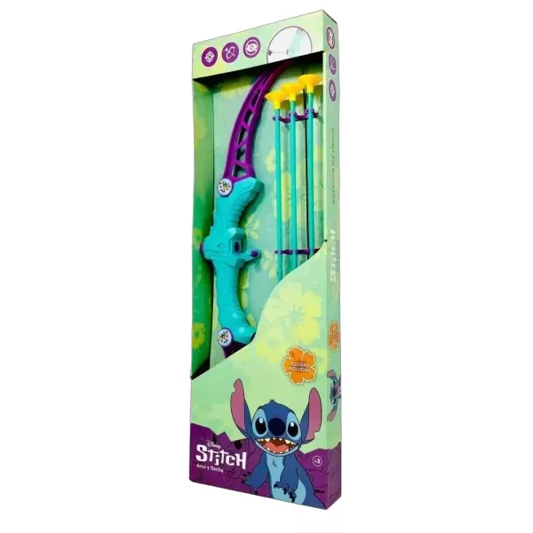 Arco Y Flecha Stitch 56756 ZW