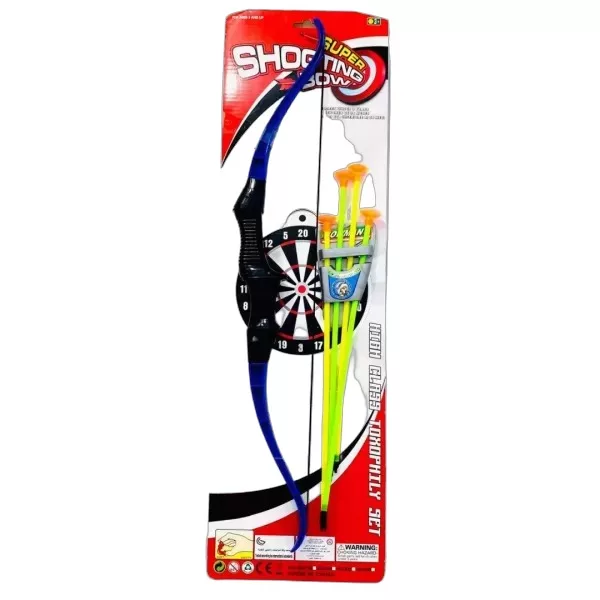 Arco Y Flechas 76118 Andicar ZW