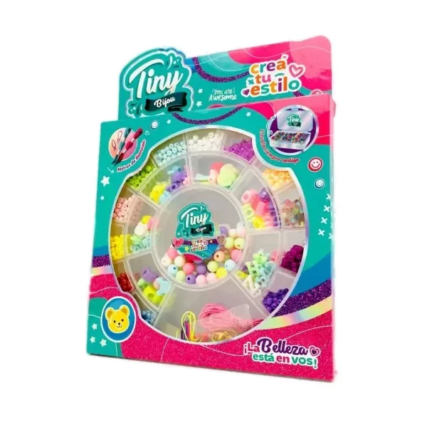 Arma Collar Tiny 54934 ZW