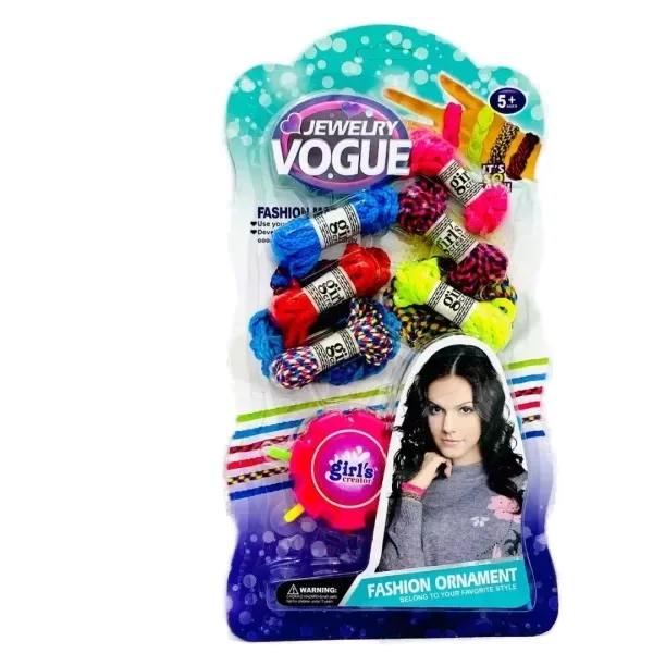 Arma Pulsera Shop ZW