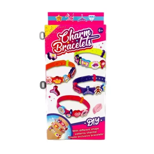 Arma Pulsera ZW