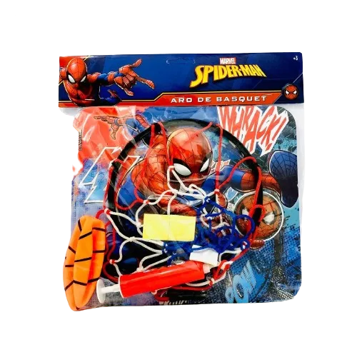 Aro Basquet Marvel 54758 ZW