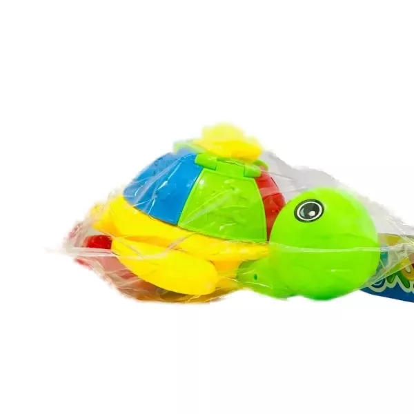 Arrastre Tortuga Cpalo Bolsa ZW