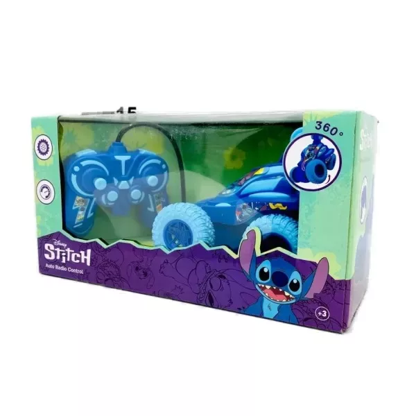 Auto Acontrol Stitch 57585 ZW