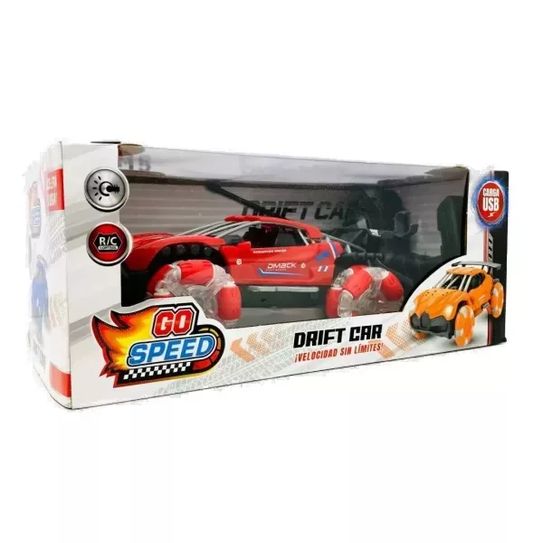 Auto Ccontrol 56485 ZW
