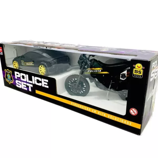 Auto +moto Caja 306 ZW