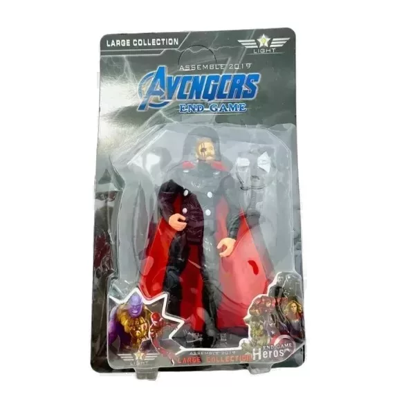 Avenger Bliste X1 Nuevo ZW