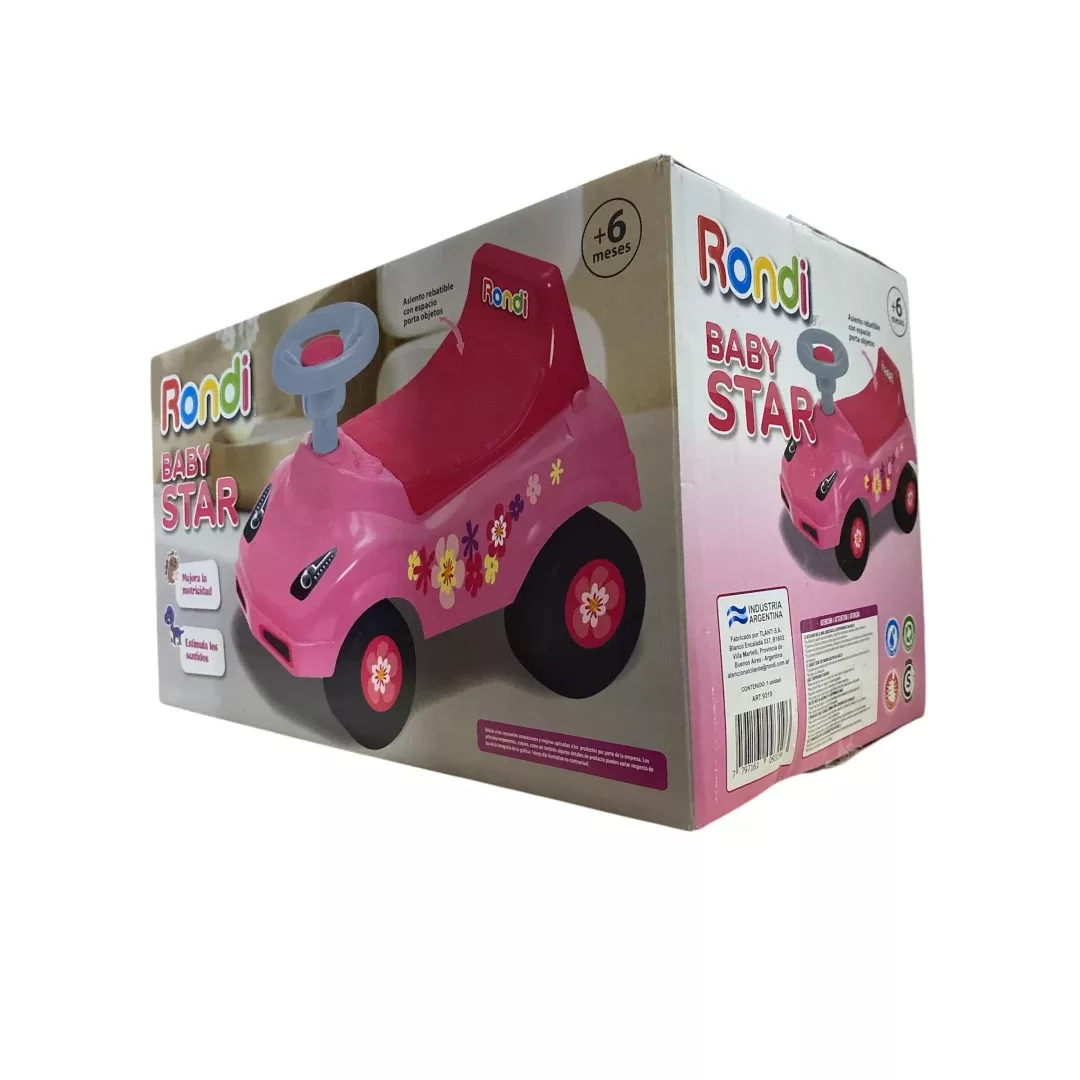 Baby Star Rondi 9319 ZW