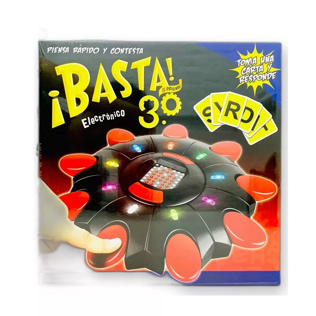 Basta 3.0 625353 ZW