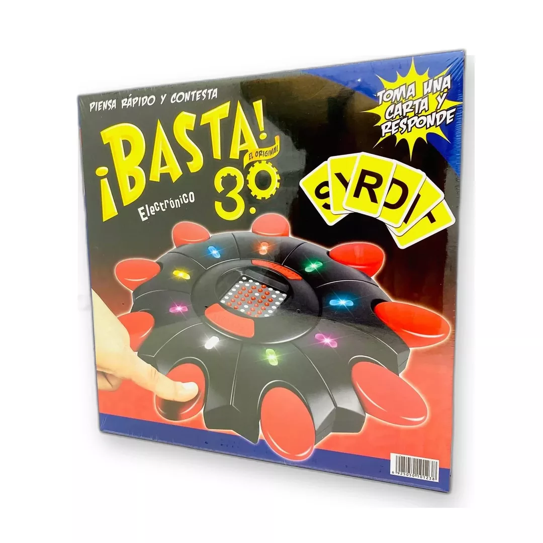 Basta 3.0 8271 ZW