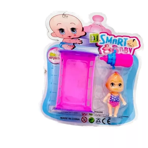 Bebe Caccesorios ZW