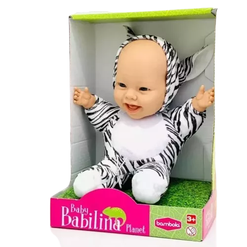 Bebote Babilina Caja ZW
