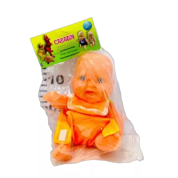 Bebote Cabadin Jazmin 14014 ZW