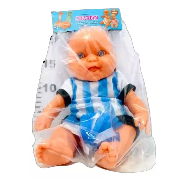 Bebote Cabadin Ropaargentina 14036 ZW