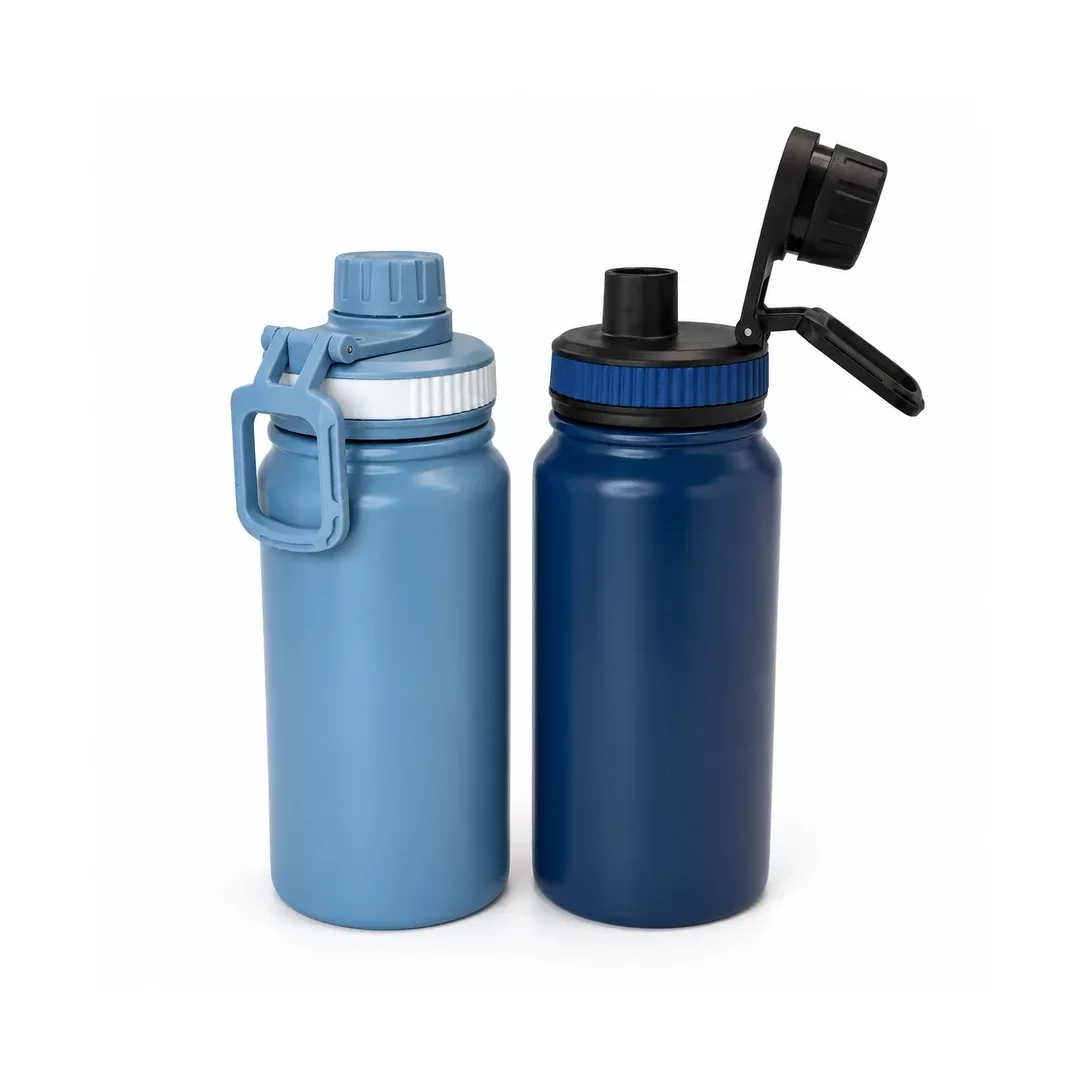 Botella Térmica Deportiva 600ml 22181 WQ