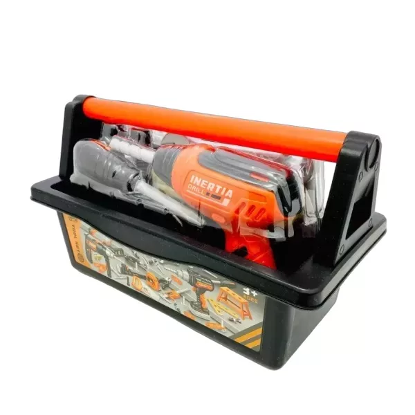 Caja Herramienta Cacc Lavalle ZW