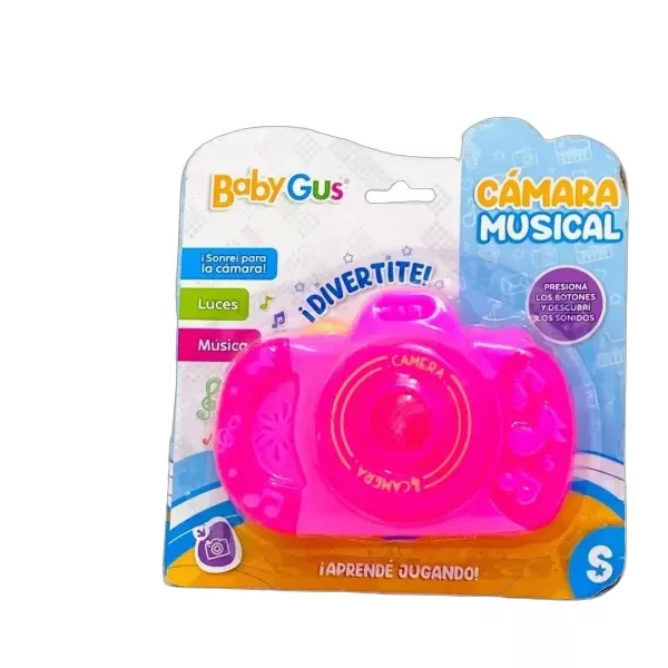 Camara Csonido 51181 ZW