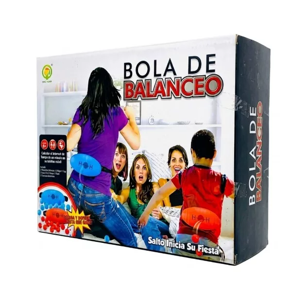 Bols De Balanceo Caja 213338 ZW