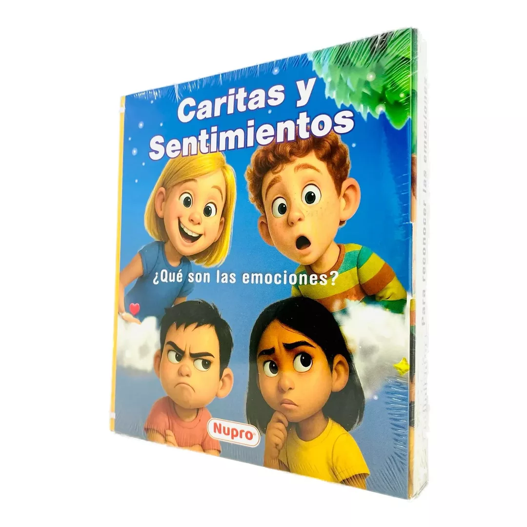 Caritas Y Sentimientos ZW