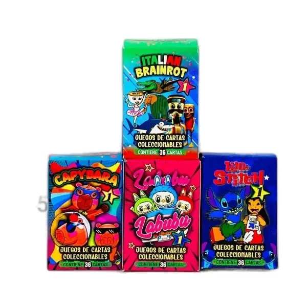 Carta Infantil Ancho Eco ZW