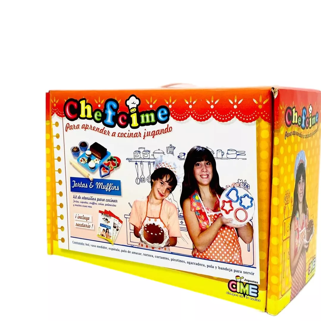 Chefcime Pastas Mull ZW