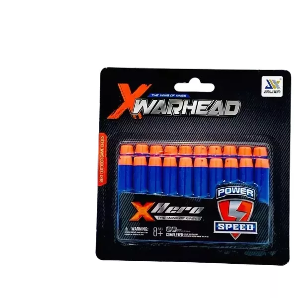 Dardos X20u ZW