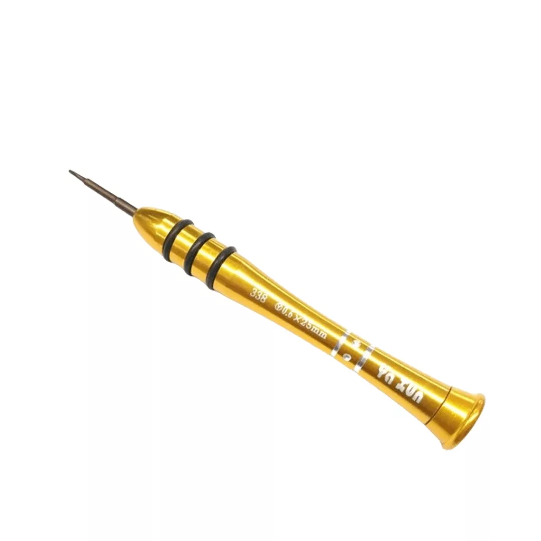 Destornillador Yx338 0.8 (81) WQ