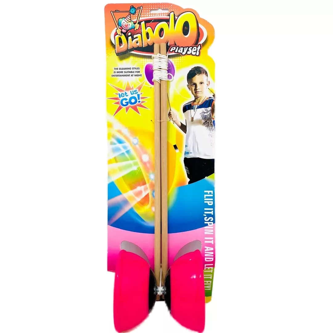 Diabolo Blister ZW