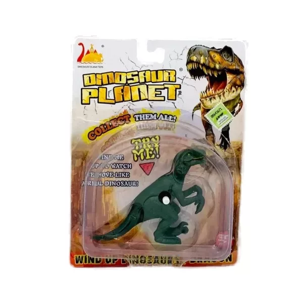 Dino A Cuerda Bliste 8718 ZW