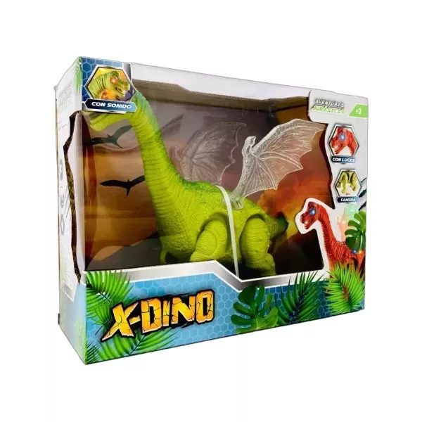 Dino Apila Ca 50403 ZW
