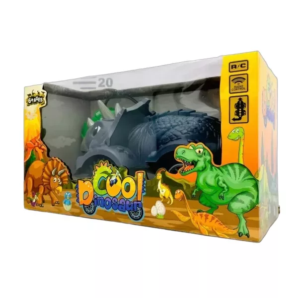 Dino Auto A Control 54445 ZW