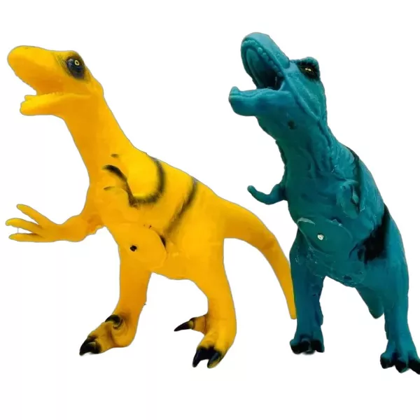 Dino Goma Grande ZW