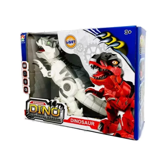 Dino Mechanic Dragon Blower ZW