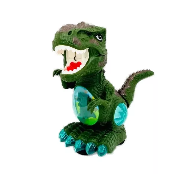 Dino+humo Blower ZW