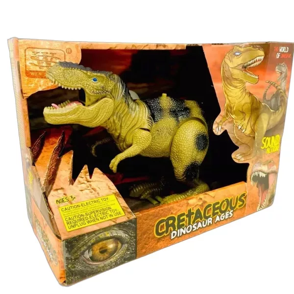 Dinosahurio Csonido 9187 ZW