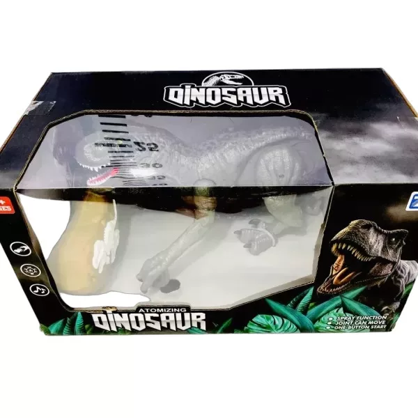 Dinosahurio Radio Control 140 ZW