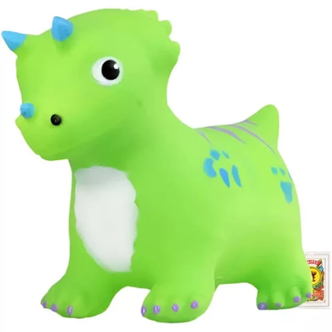 Dinosaurio Saltarin 56102 Sbg ZW