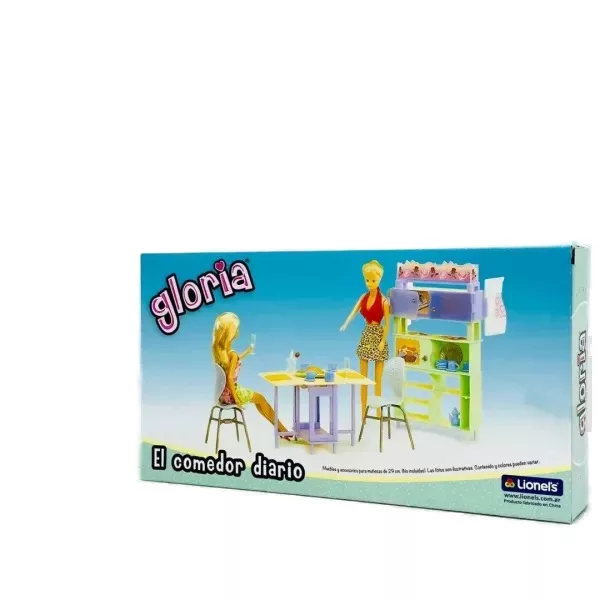 El Comedor Gloria ZW
