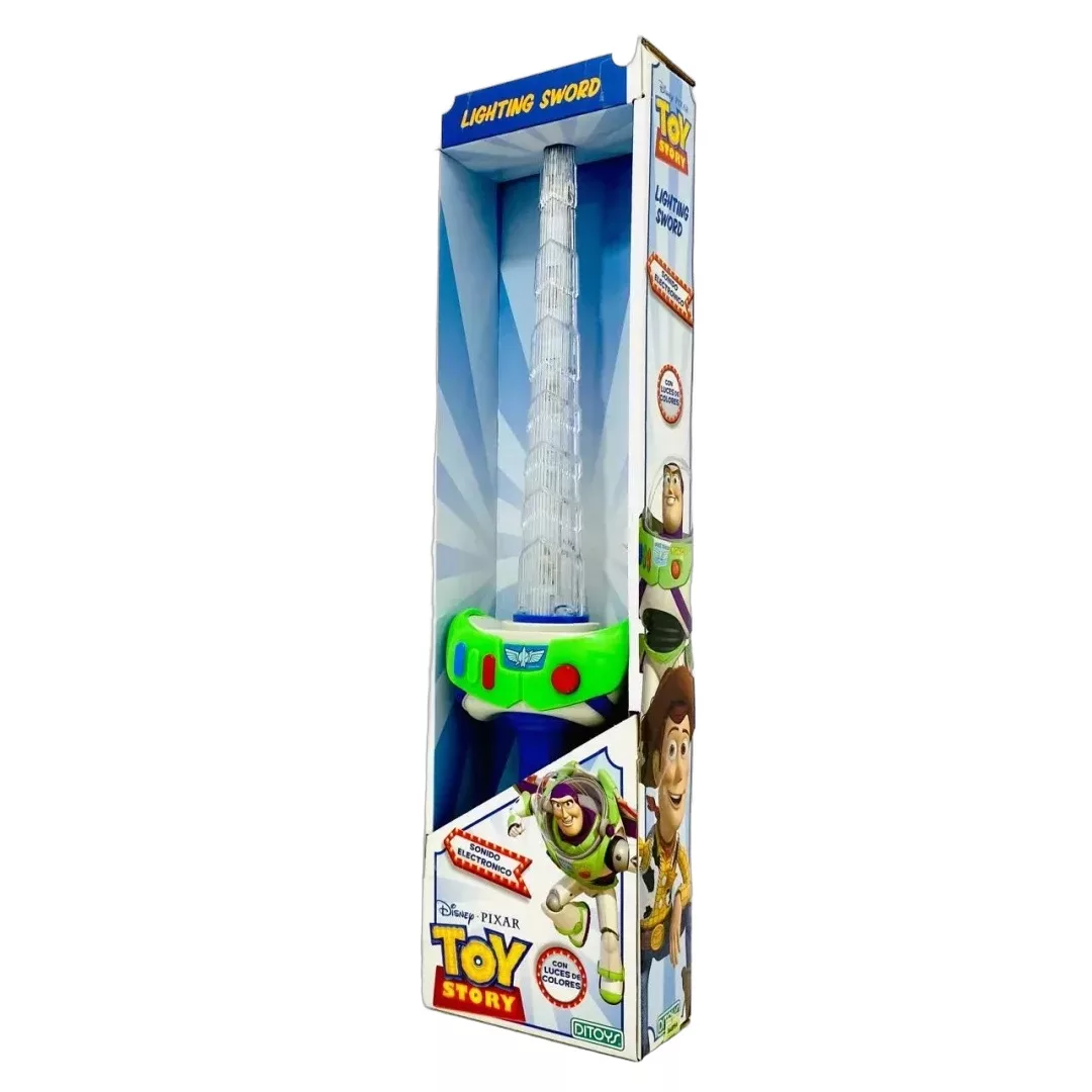 Espada Cluz Toy Story 2271 ZW