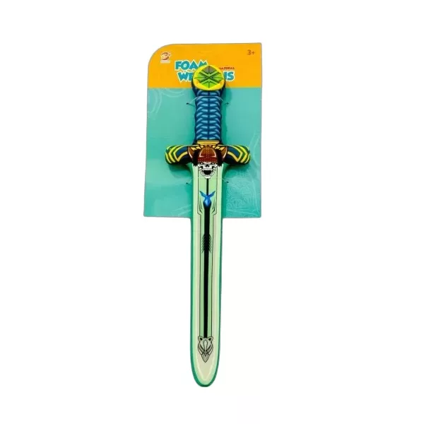 Espada Foam Weapons ZW