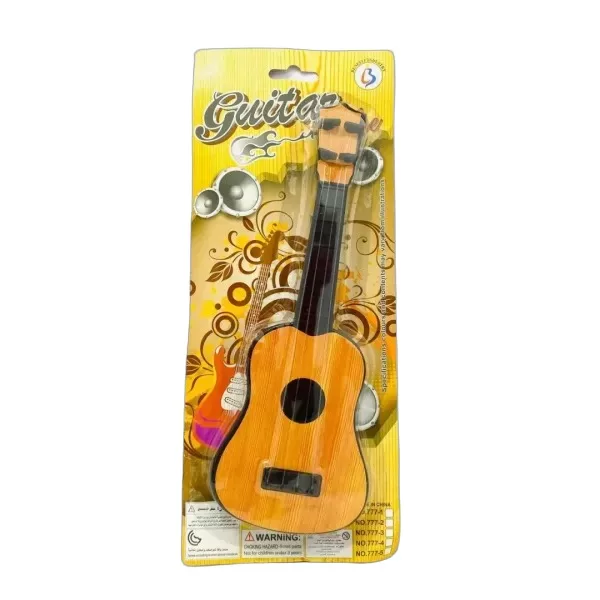 Guitarra Bliste 51014 ZW