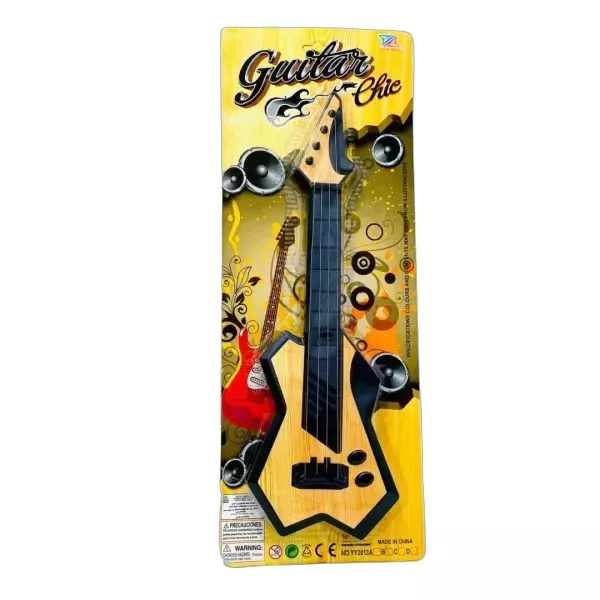 Guitarra Bliste 52209 ZW