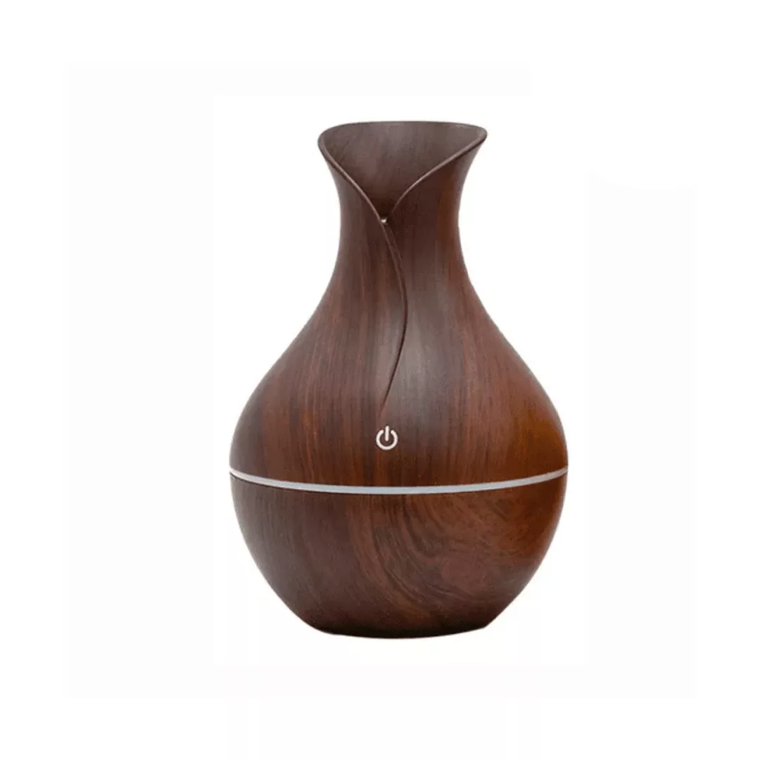 Humidificador Largo Jarron M-198 WR