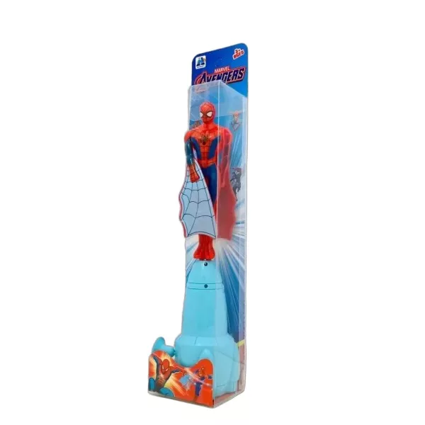 Lanzador Spiderman ZW