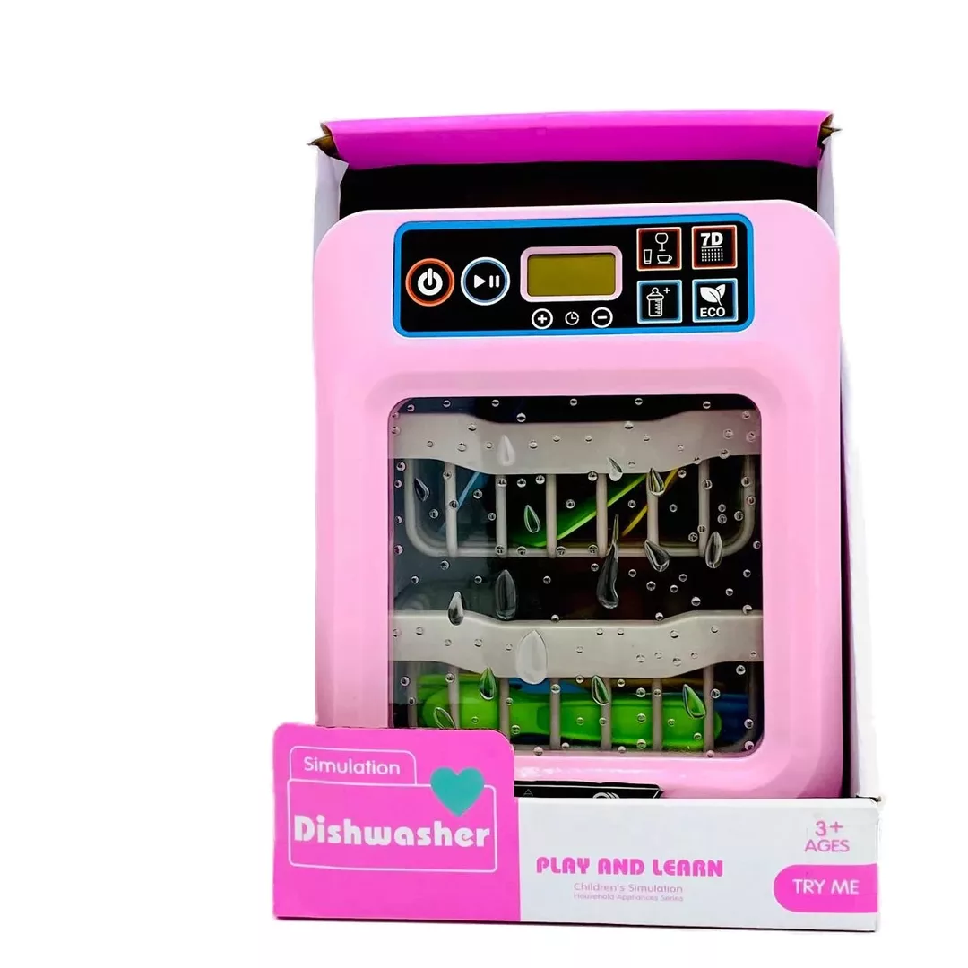 Lava Vajilla Caja Kids Kitchen ZW