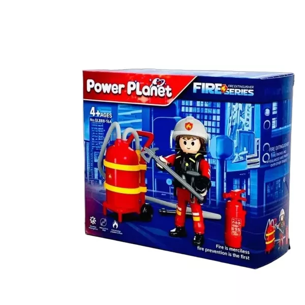 Lego Caja Bombe 9604 ZW