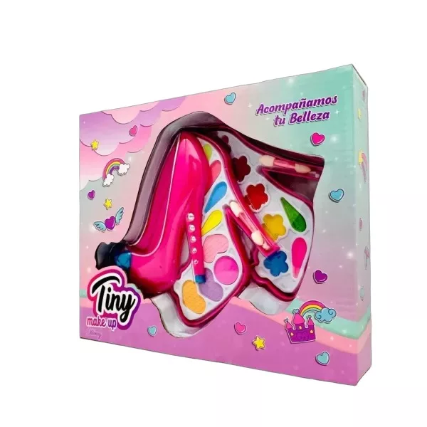 Maquillaje Zapato 3029 ZW