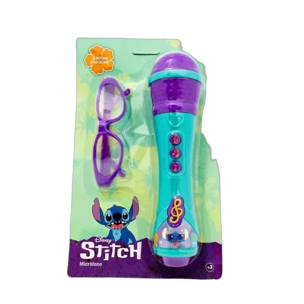 Microfono Clente Stich Blis 56906 ZW