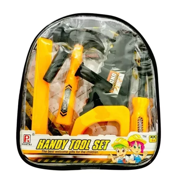 Mochila Herramientas 8473 ZW