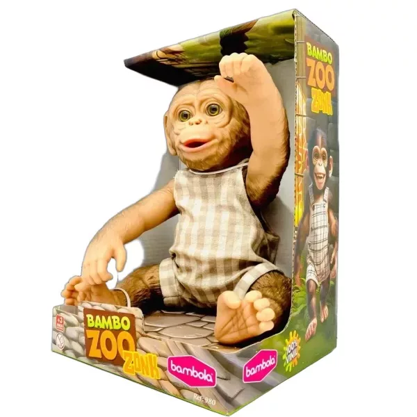 Mono Bambozoo Zonk ZW